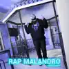 Lirik Dog Oficial - Rap Malandro