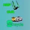 Shayda - Hop Out - Single